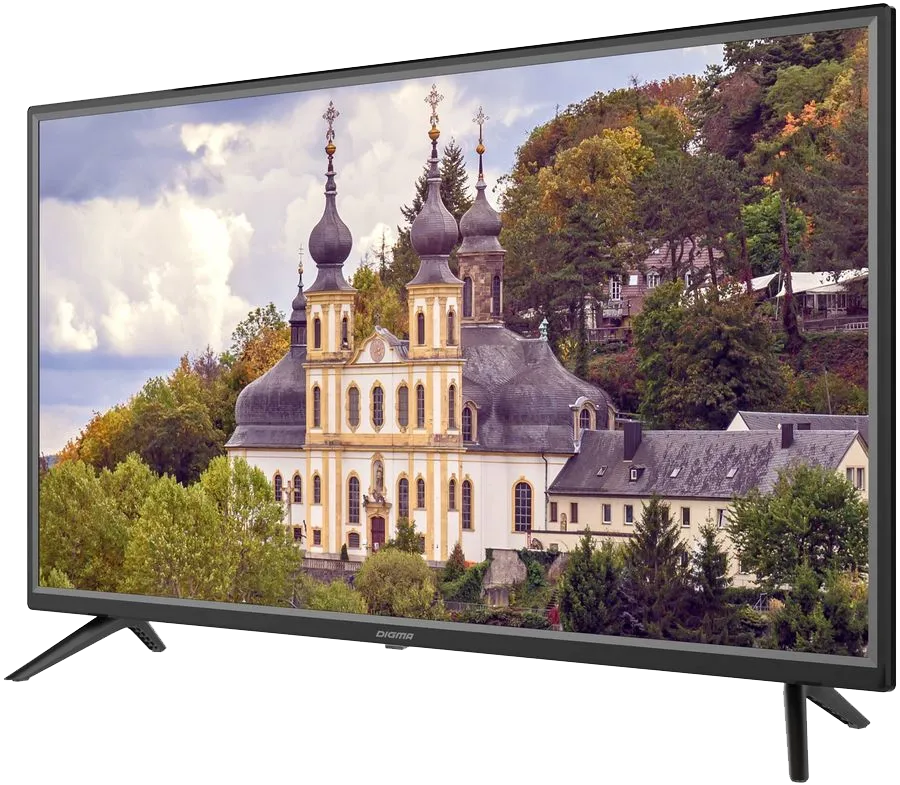 DM-LED32SQ21