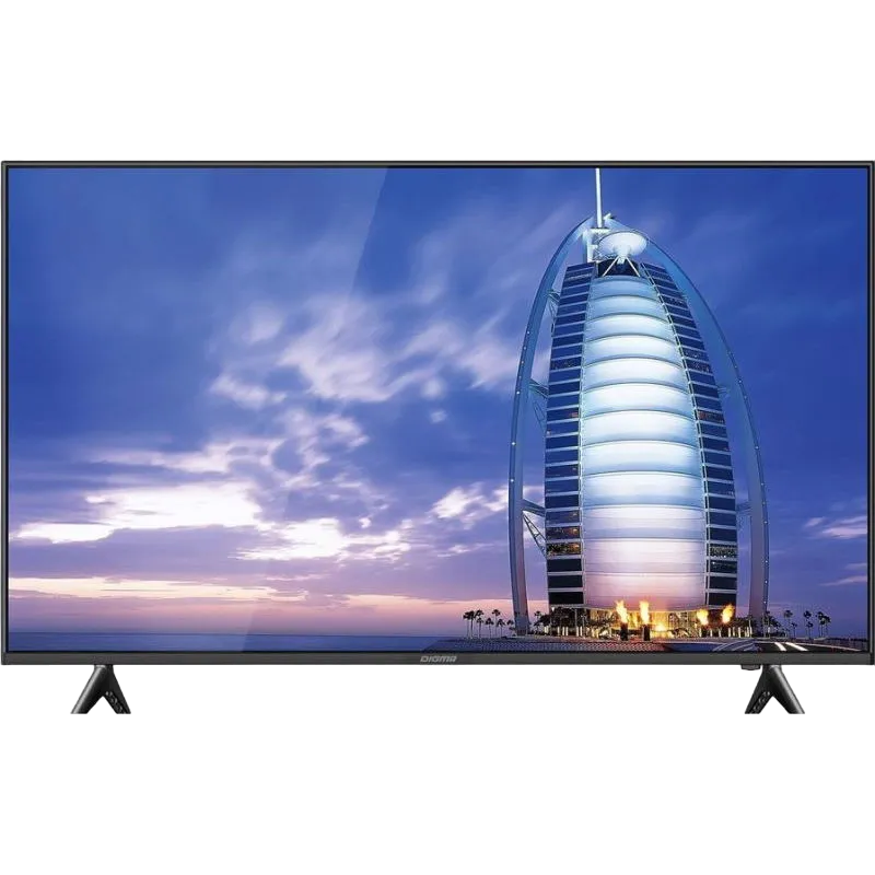 DM-LED43UQ31